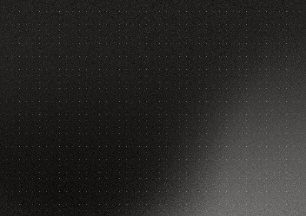 Black gradient background