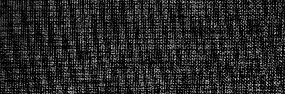 Black canvas textured background