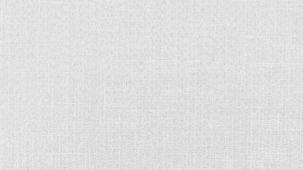 Off-white canvas textured desktop wallpaper