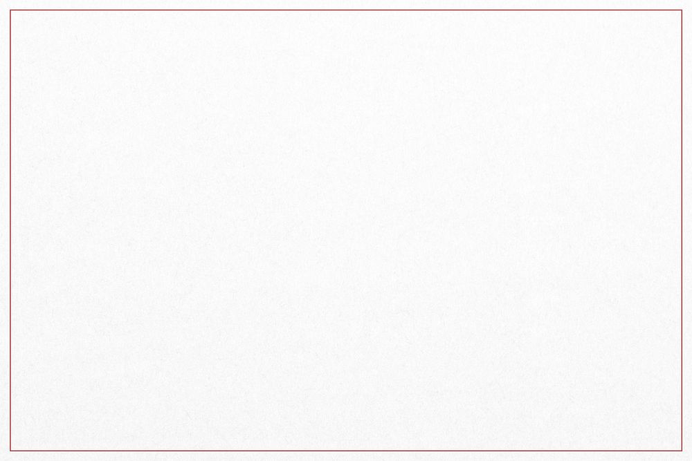Minimal line frame background, off-white design