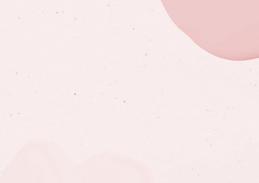 Pastel pink aesthetic background