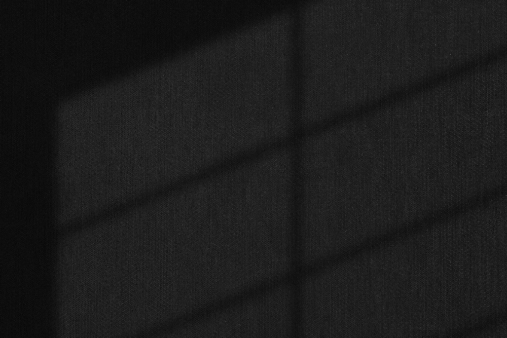 Black window shadow background, aesthetic design