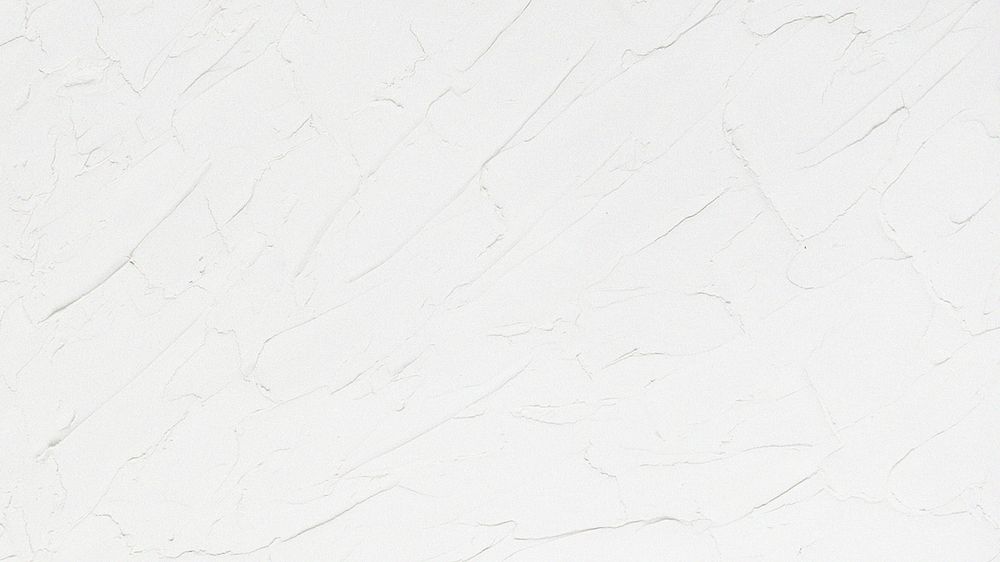 White abstract textured desktop wallpaper