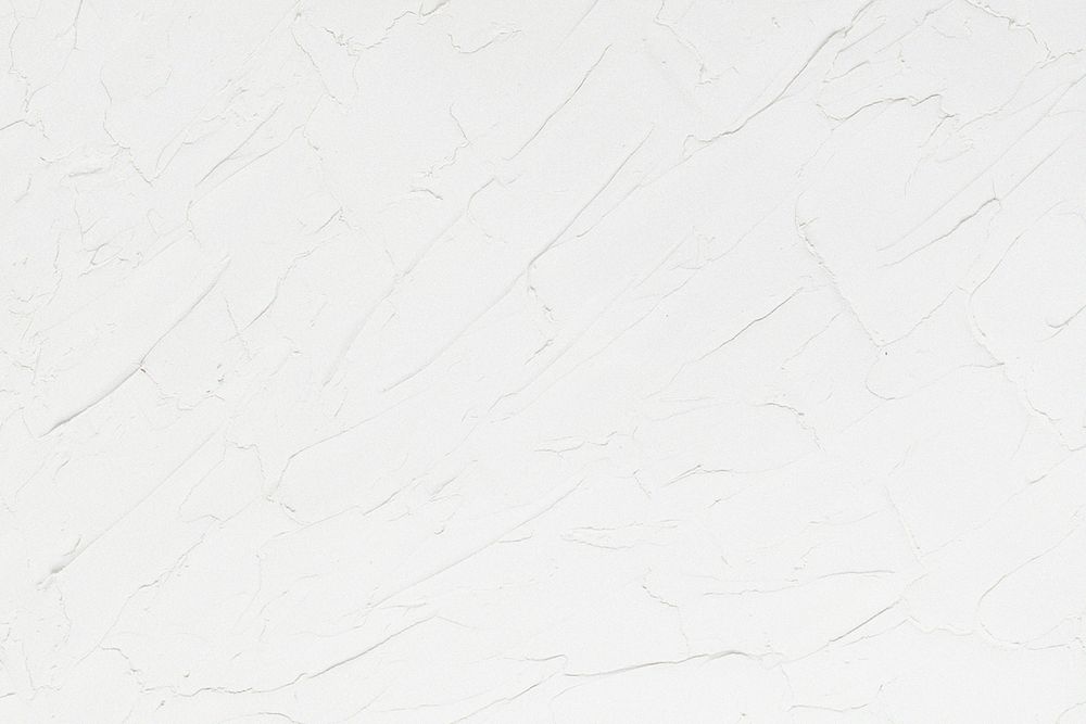 White abstract textured background