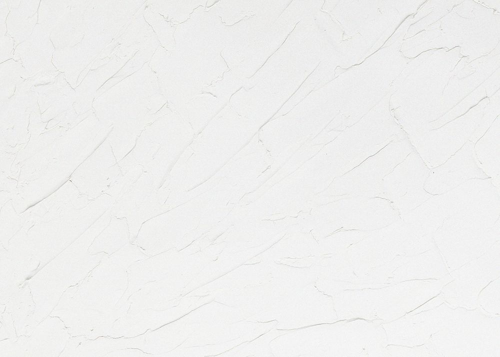White abstract textured background