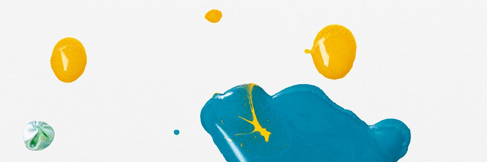 Blue paint splash background | Premium Photo - rawpixel
