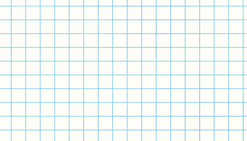 Blue grid pattern background