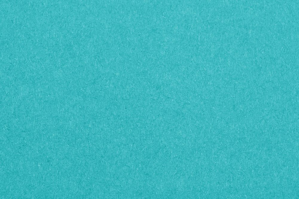 Teal textured background