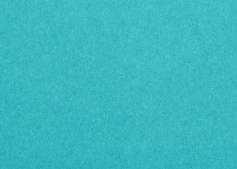 Teal textured background