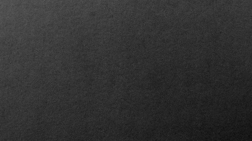 Black textured desktop wallpaper