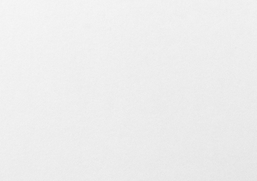 White paper textured background