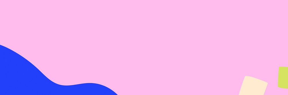 Pink colorful background, blue border | Premium Photo - rawpixel