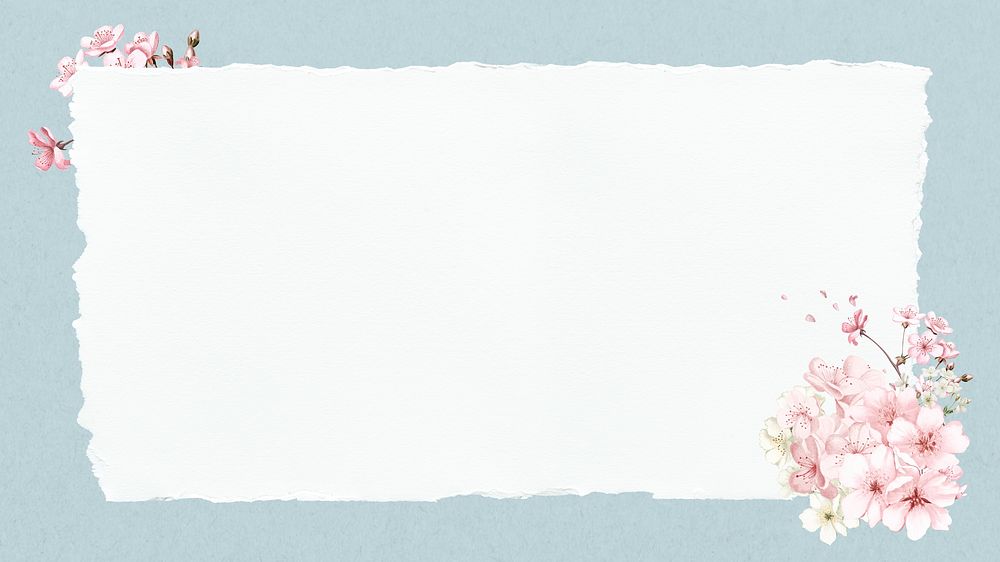 Ripped paper frame HD wallpaper, Premium Photo rawpixel