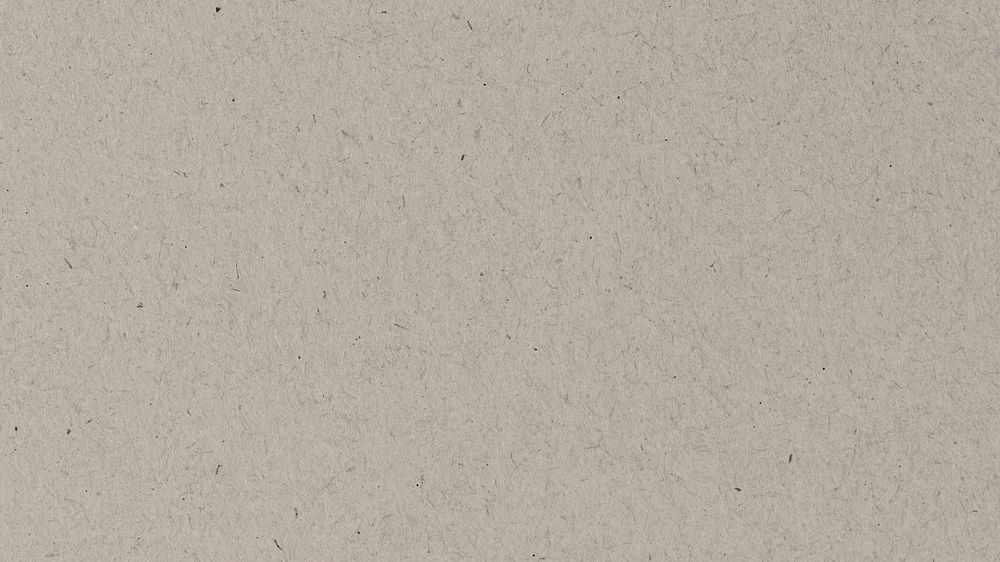 Simple greige textured desktop wallpaper