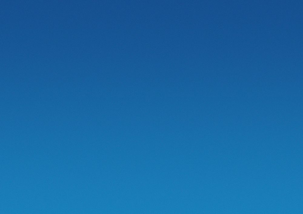 Dark blue gradient background