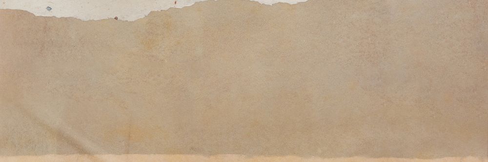 Vintage ripped paper background, brown design