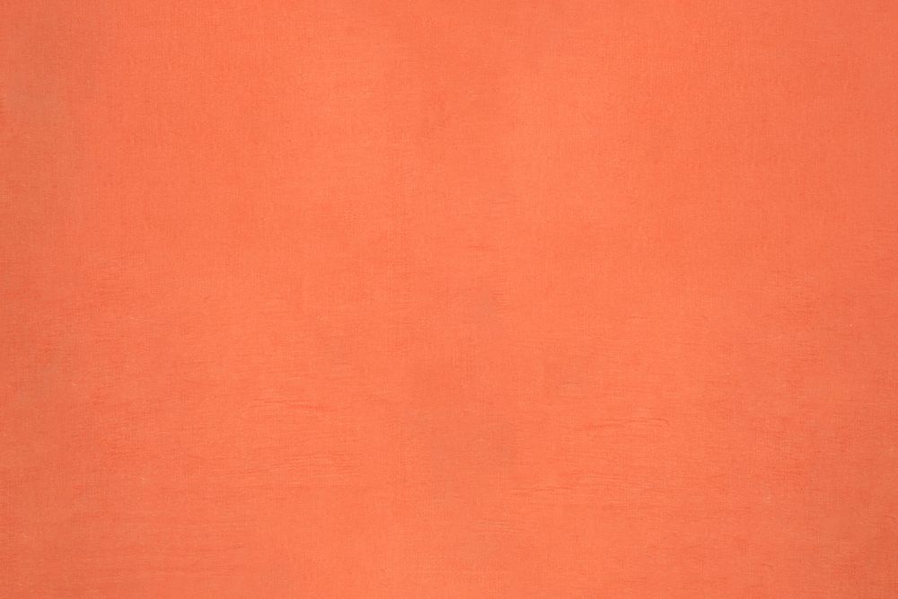 Simple orange textured background