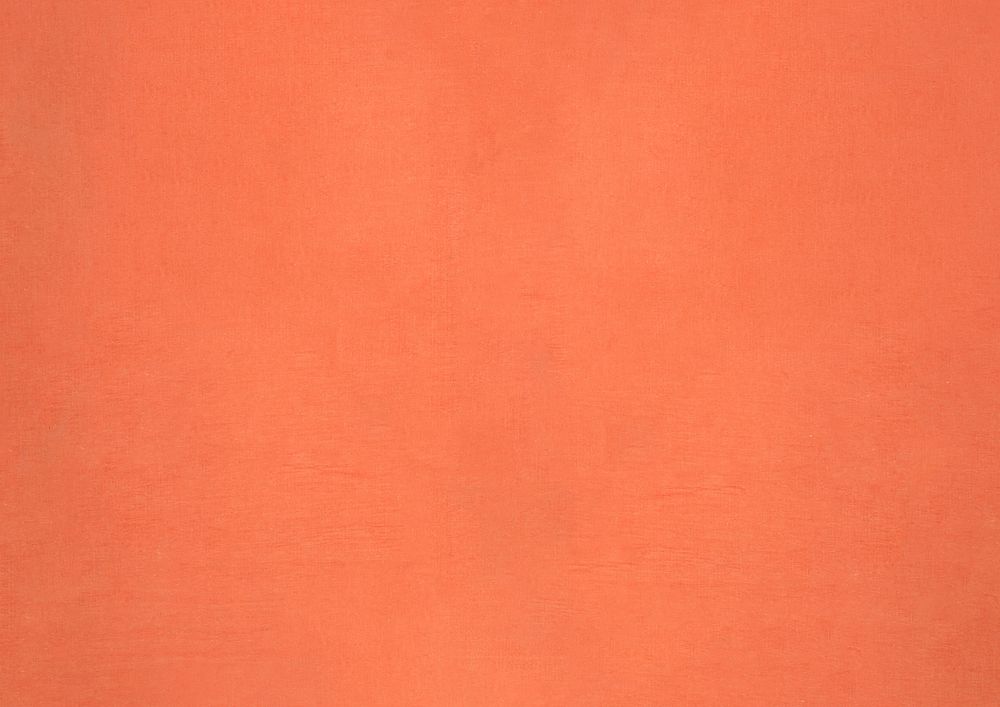 Simple orange textured background