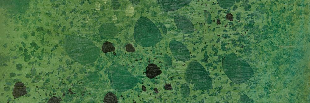 Green stone texture background for Twitter header. Remixed by rawpixel.