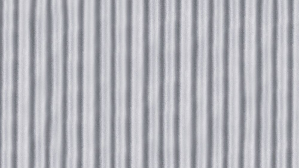 Gray striped pattern HD wallpaper.  Remixed by rawpixel.