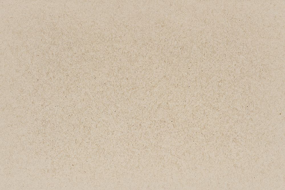 Beige paper textured background