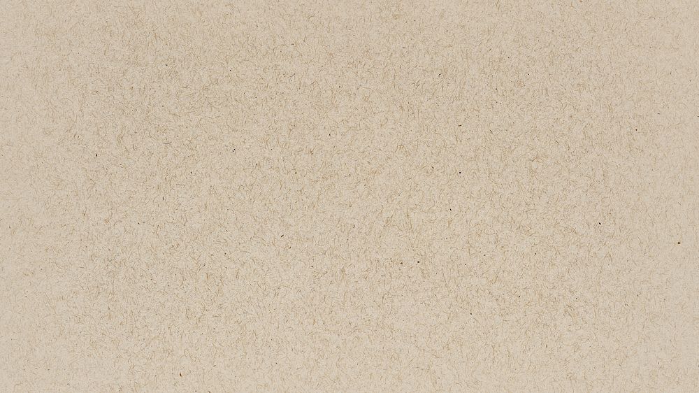 Beige paper textured computer wallpaper