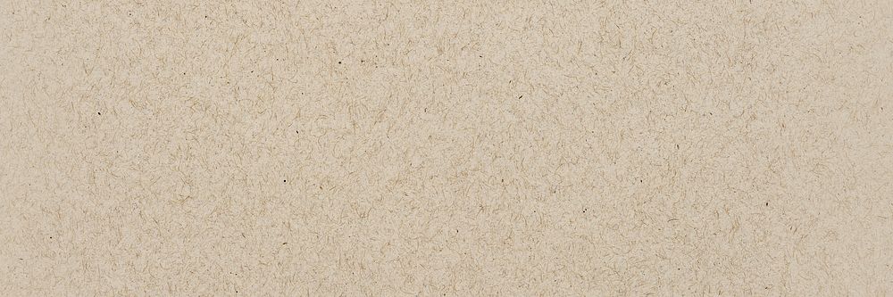 Beige paper textured background