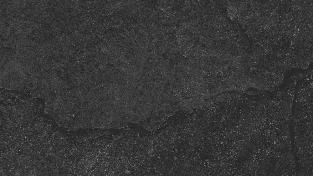 Black stone texture HD  wallpaper