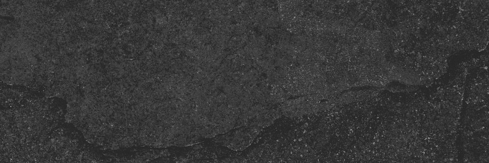 Black stone texture background