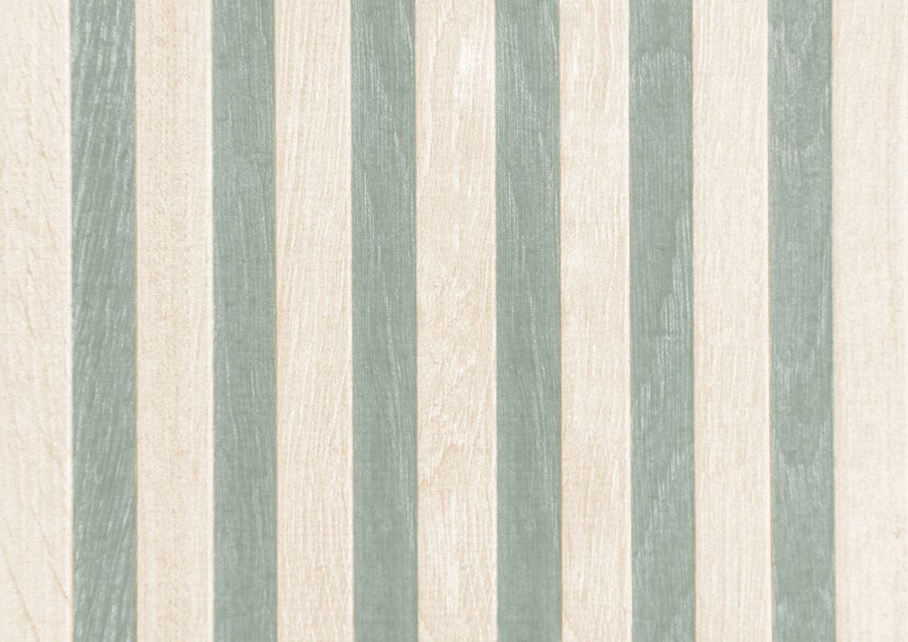 Green striped pattern background