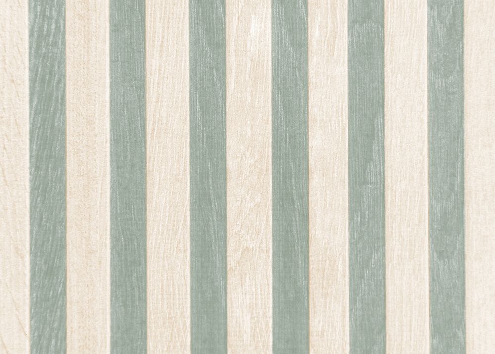 Green striped pattern background