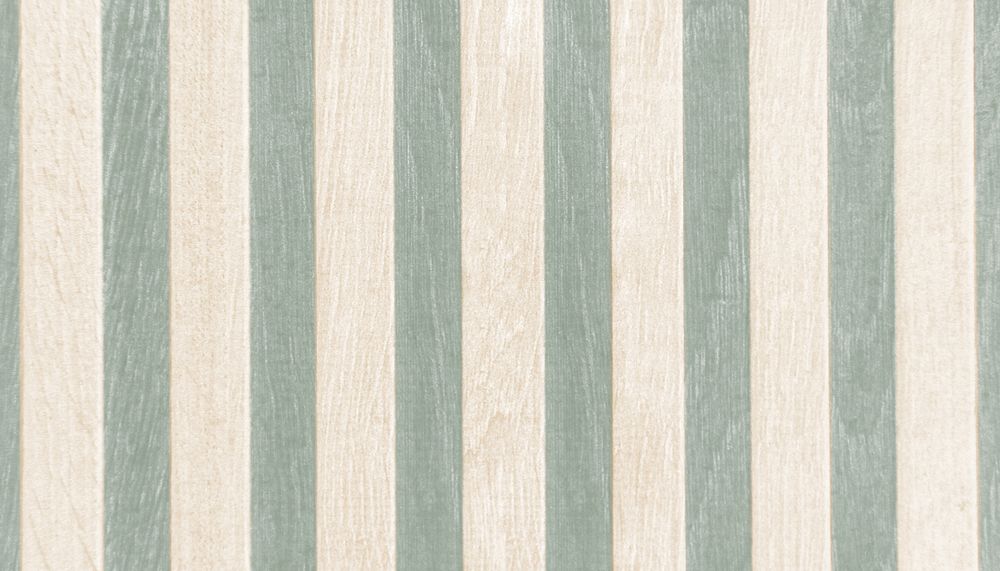 Green striped pattern background