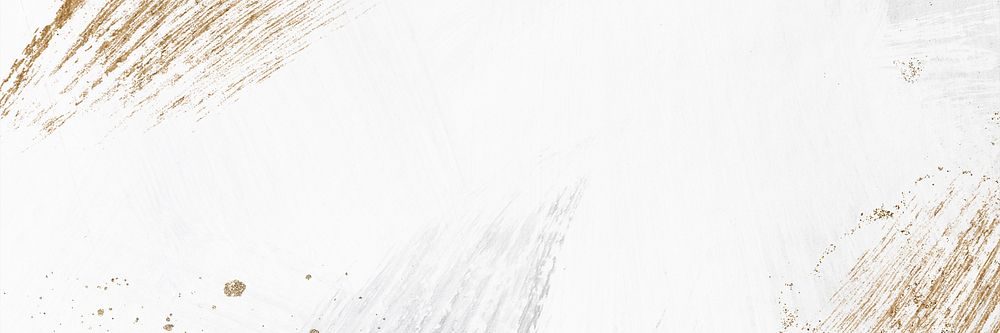 White abstract background, gold glitter | Premium Photo - rawpixel