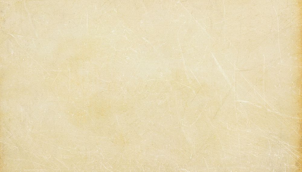 Vintage paper textured background, minimal design