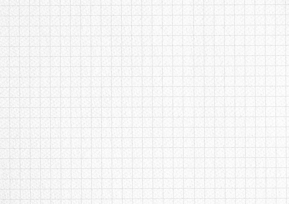 Off-white grid patterned background, minimal design