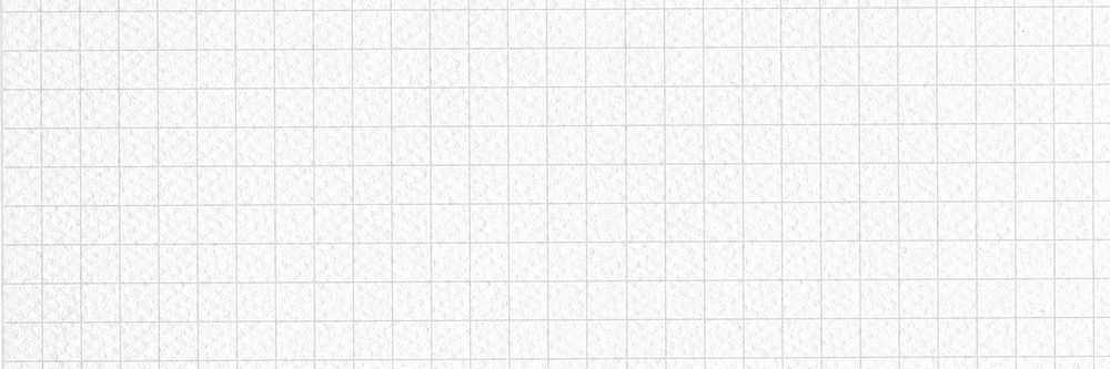 Off-white grid patterned background, minimal design