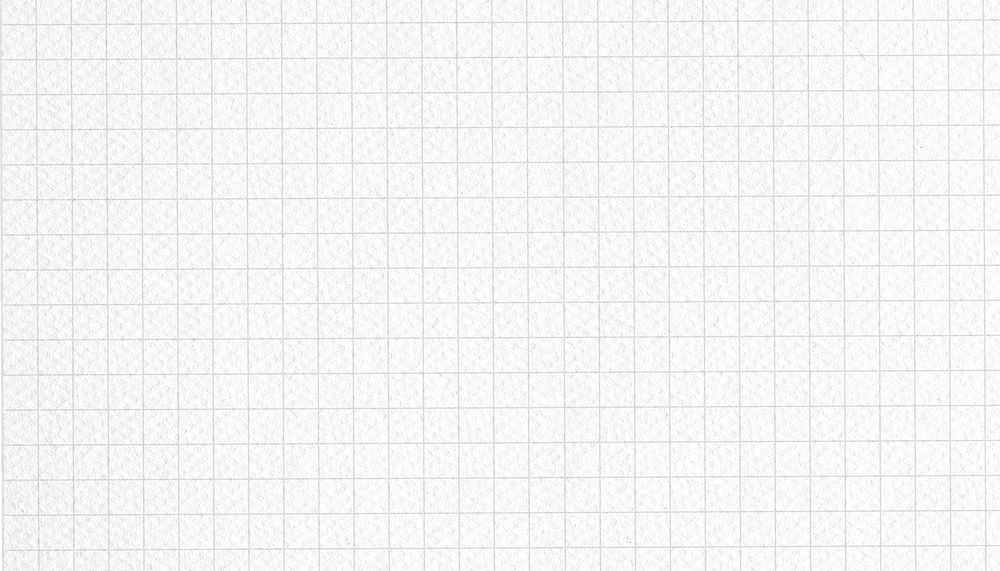 Off-white grid patterned background, minimal design