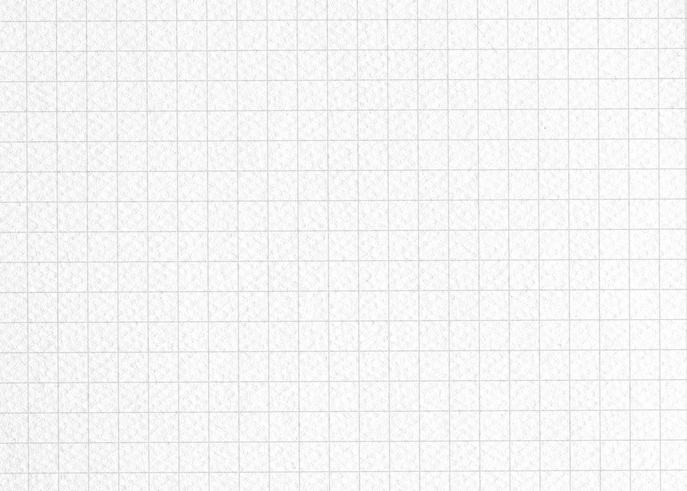 Off-white grid patterned background, minimal design