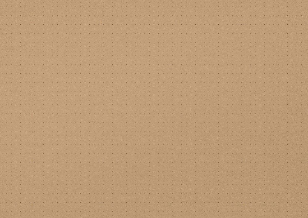 Brown dotted grid background