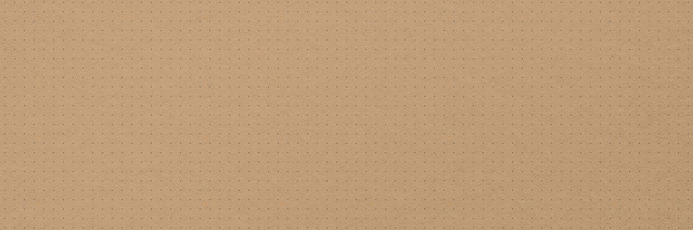 Brown dotted grid background