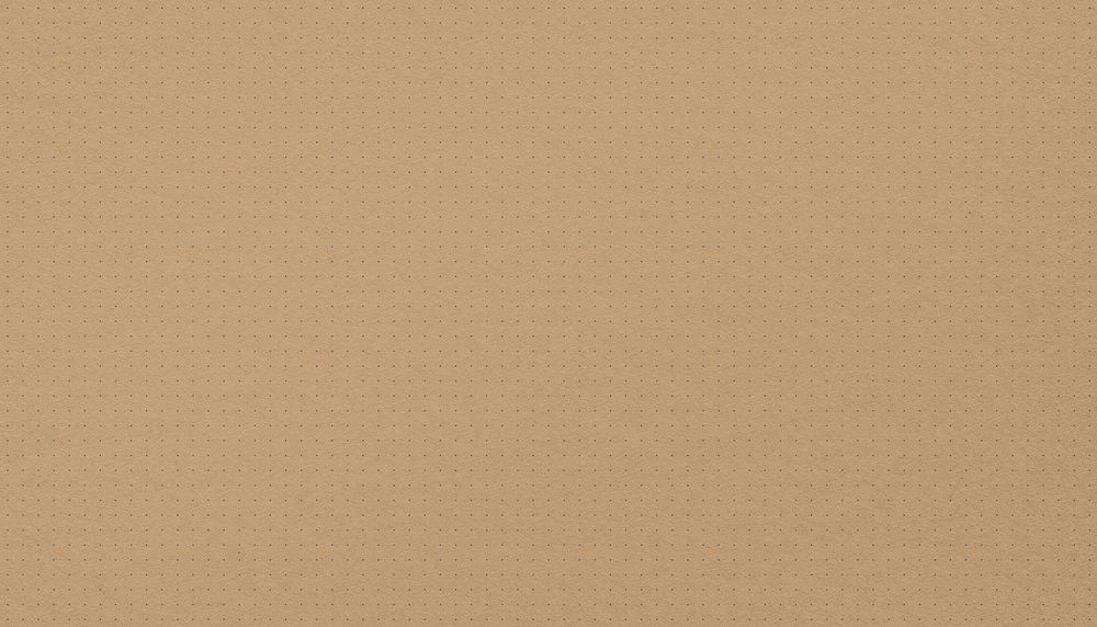 Brown dotted grid background