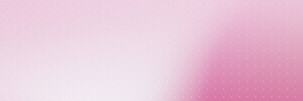 Pink gradient aesthetic background