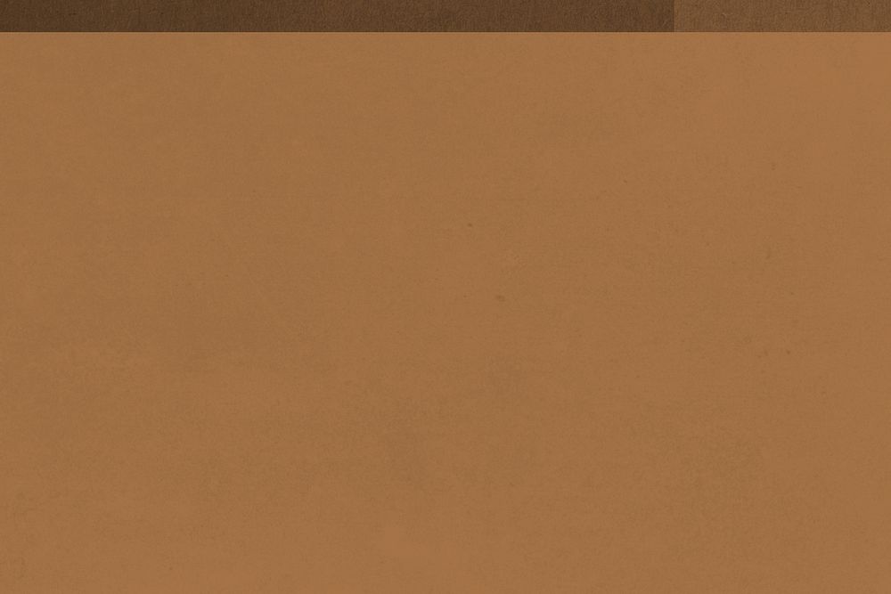 Brown textured background