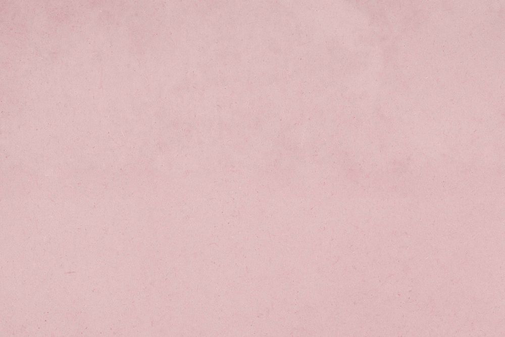 Pink paper texture background