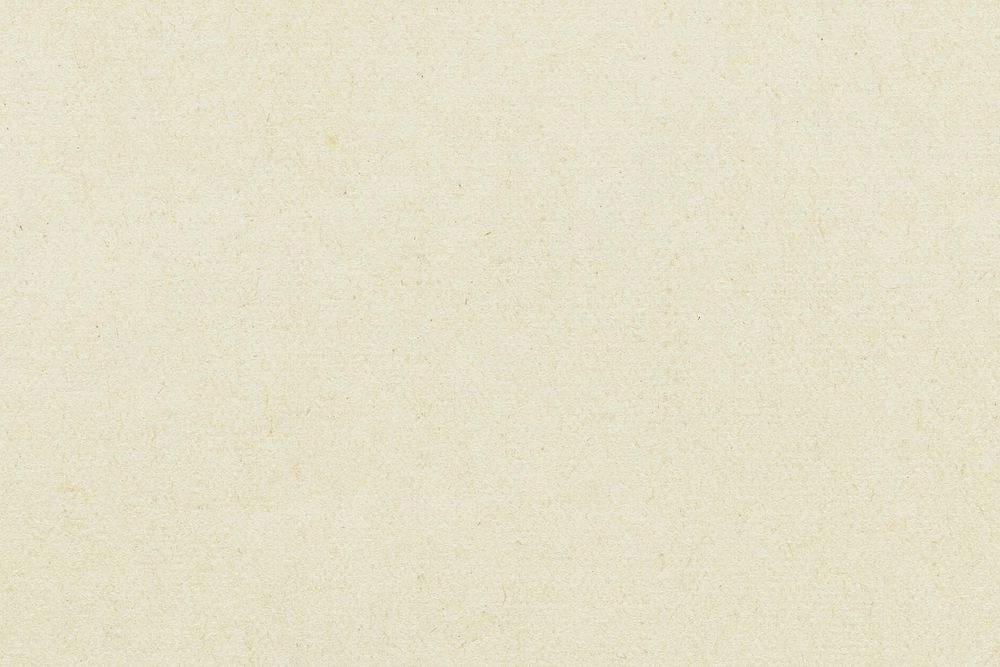 Beige paper texture background