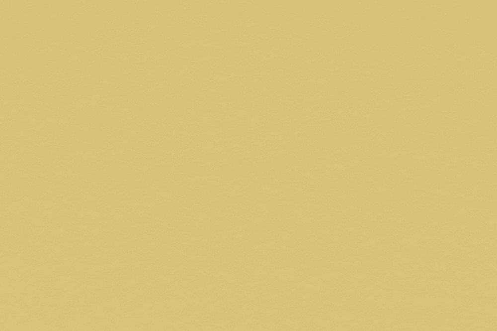 Yellow paper texture background