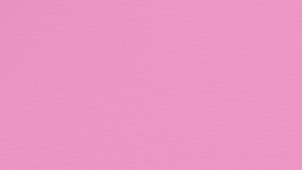 Simple pink textured desktop wallpaper