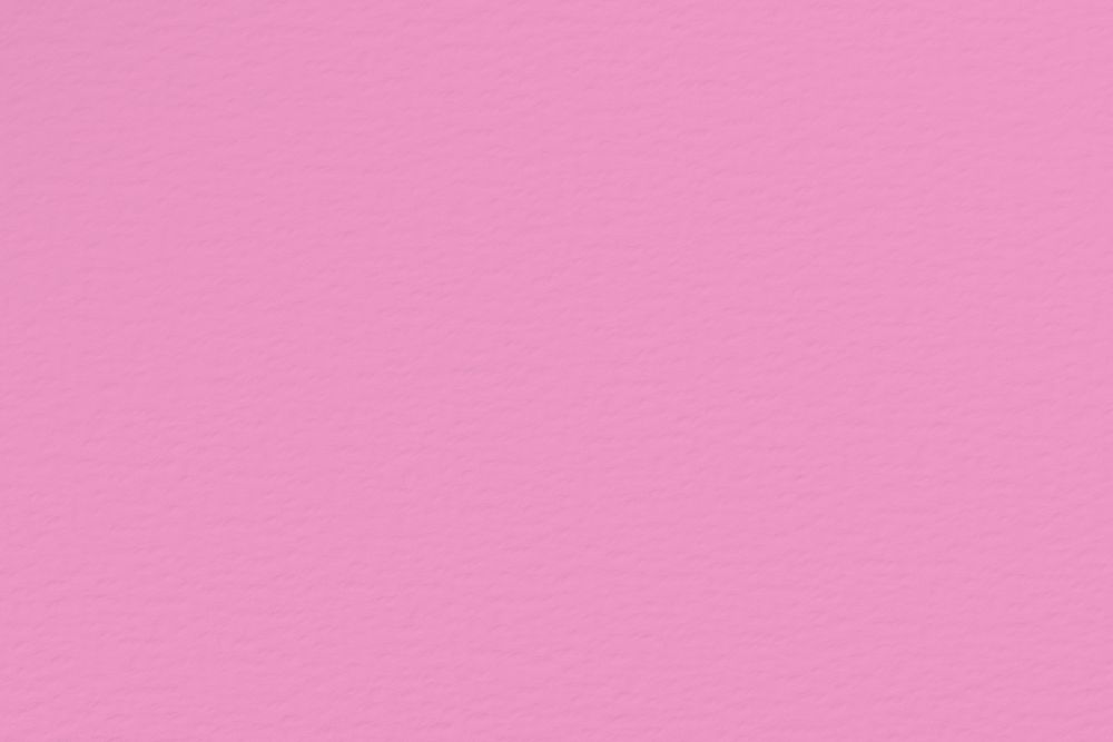 Simple pink textured background