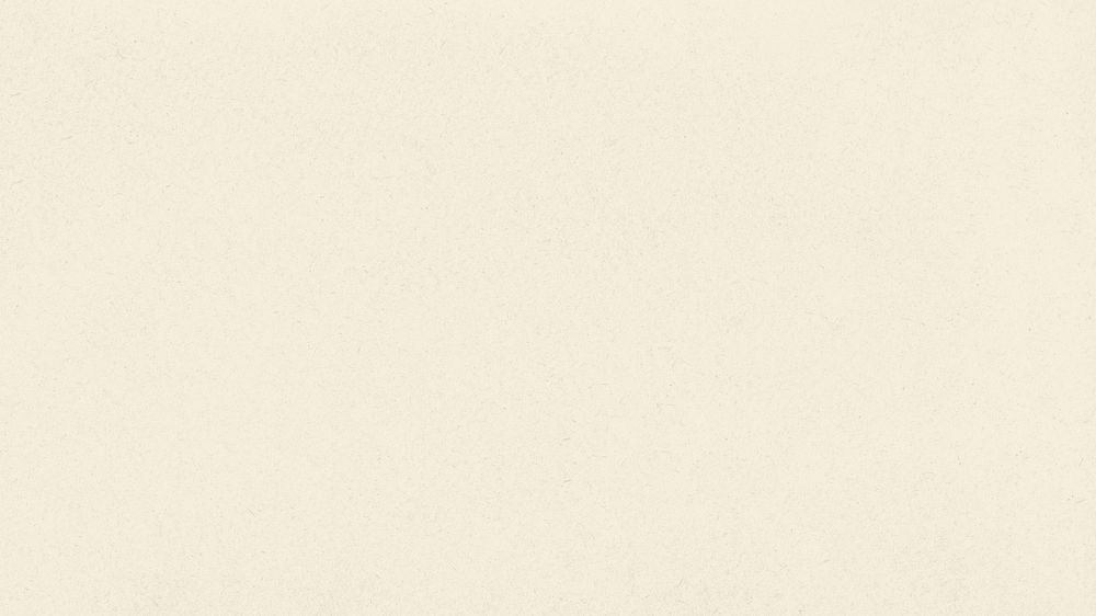 Simple beige textured desktop wallpaper