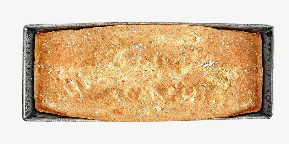 Homemade french loaf collage | Free PSD - rawpixel